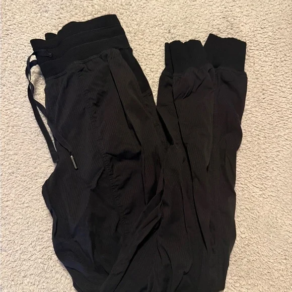 Lululemon Dance Studio Midrise Jogger - Picture 4 of 7